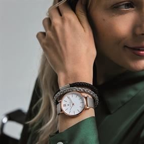 Paul McNeal Watches & Jewels
